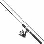 Angling Pursuits Adventurer Rod & Reel Combo