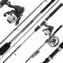 Angling Pursuits Adventurer Rod & Reel Combo