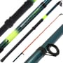 Angling Pursuits Telescopic Beachcaster Rod