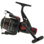 Angling Pursuits CKR50 Reel Inc 8lb Line
