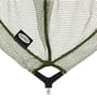 Angling Pursuits Coarse Pan Landing Net with Scoop