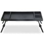 Angling Pursuits Large Adjustable Bivvy Table Inc Bag