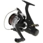 Angling Pursuits Max 60 Carp Runner Reel Inc 10lb Line