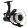 Angling Pursuits Max 40 Carp Runner Reel Inc 10lb Line