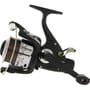 Angling Pursuits Max 40 Carp Runner Reel Inc 10lb Line