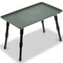 Angling Pursuits Plastic Bivvy Table with Adjustable Legs