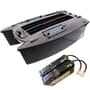Angling Technics Microcat HD Bait Boat with Lithium Battery
