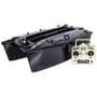 Angling Technics Microcat HD fitted with Bluesounder Echo System