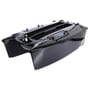 Angling Technics Microcat HD fitted with Bluesounder Echo System 1