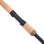 Sonik Angl-R Big River Barbel Fishing Rod Reel Seat