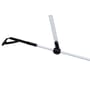 Sonik Angl-R Big River Barbel Fishing Rod Clip On Isotope Holder
