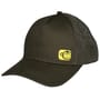 RidgeMonkey APEarel SportFlex Green Trucker Cap