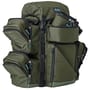 Aqua Black Series Small Fishing Rucksack 2