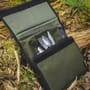 Aqua Black Series Fishing Compact Food Set In Use 2