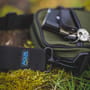 Aqua Black Series Security Fishing Pouch 3