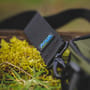 Aqua Black Series Security Fishing Pouch 5