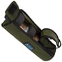 Aqua Black Series Fishing Spool Case Open