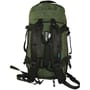 Aqua Black Series Torrent Duffel Fishing Bag