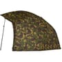 Aqua Camo Fast & Light Fishing Brolly 1