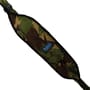 Aqua DPM 12ft Fishing Rod Sleeve Close Up
