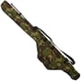Aqua DPM Tristar 12ft 3 Rod Fishing Holdall Side