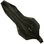 Aqua DPM Tristar 12ft 3 Rod Fishing Holdall Open