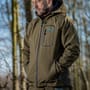 Aqua F12 Torrent Fishing Jacket In Use 5