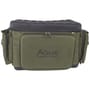 Aqua Front Barrow Bag Black Series Front