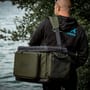 Aqua Front Barrow Bag Black Series 2
