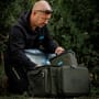 Aqua Front Barrow Bag Black Series 3