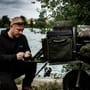 Aqua Front Barrow Bag Black Series 6