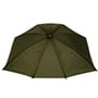 Aqua Pioneer 100 Fishing Bivvy Aquatexx EV 1.0 Back