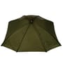 Aqua Pioneer 150 Fishing Bivvy Aquatexx EV 1.0 Back