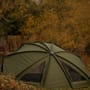 Aqua Pioneer Bivvy Back