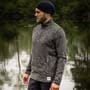 Aqua Products F N Charcoal Mid Layer 2