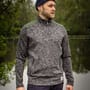 Aqua Products F N Charcoal Mid Layer 3