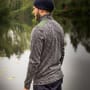 Aqua Products F N Charcoal Mid Layer 1