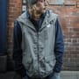 Aqua Products High Neck Hooded Gilet In Use 6