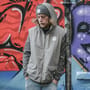 Aqua Products High Neck Hooded Gilet In Use 8