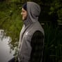 Aqua Products High Neck Hooded Gilet 1