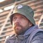 Aqua Products Khaki Bucket Hat In Use 3