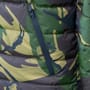 Aqua Reversible DPM Fishing Jacket Camo Pocket