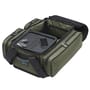 Aqua Roving Fishing Rucksack Open