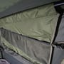 Durable Bankside Shelter