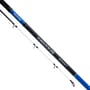 Sonik DominatorXS Shore Fishing Rods Sport