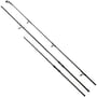 Ashima FFX-C Multi 9ft6 & 12ft Rod Combo