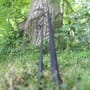 Ashima FFX-P Carp Rod 1