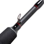 Advanta PS Travel Drop Shot Fishing Rod Close Up Ring Guide