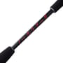 Advanta PS Travel Drop Shot Fishing Rod Logo Detail