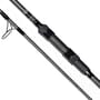 Harrison Aviator Flex Raven Build Fishing Rod Reel Seat